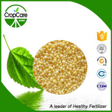 Fertilizante granular soluble soluble en agua NPK 30-10-10 15-5-20 25-9-9